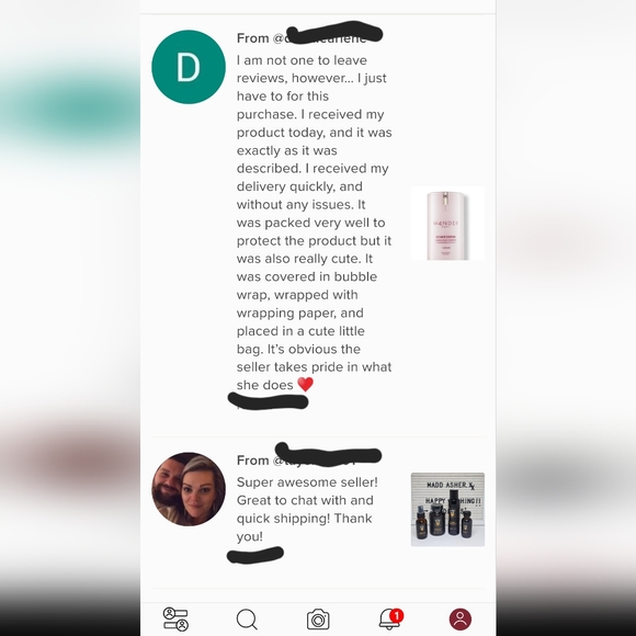 GOLD Posh Ambassador!! LIVE SHOWS!! - Picture 8 of 16